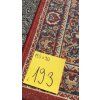 193 Orientální Perský Koberec