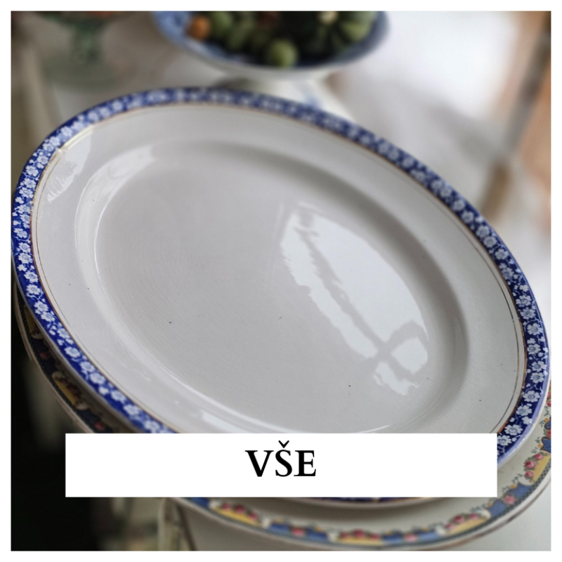 Vše