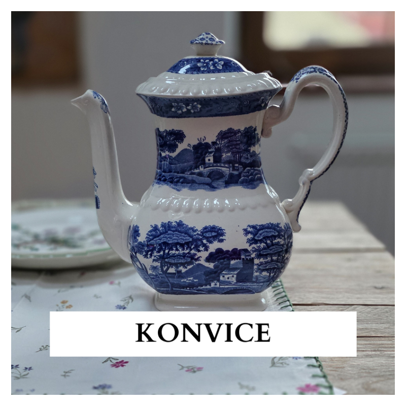 Konvice
