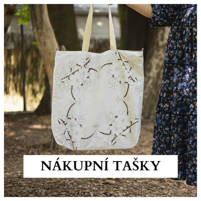 Nákupní tašky