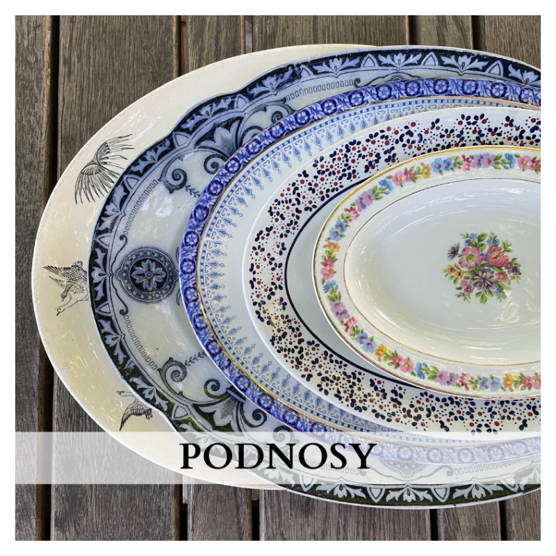 PODNOSY