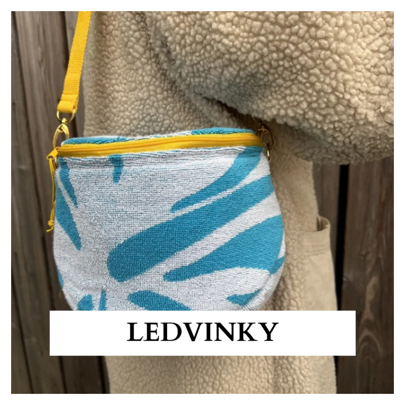 Upcyklované ledvinky
