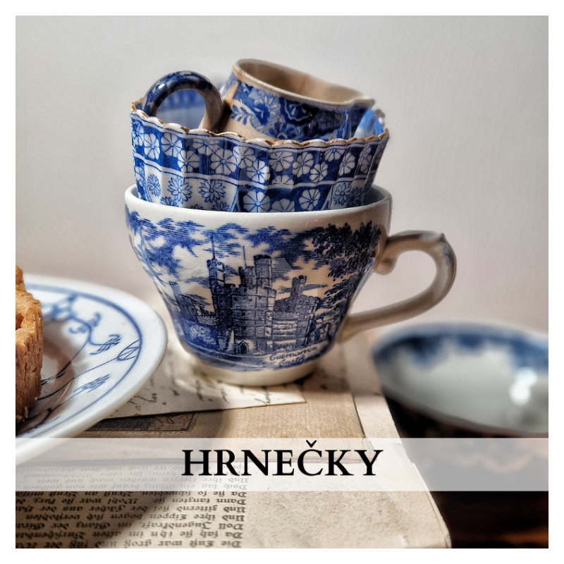 HRNEČKY