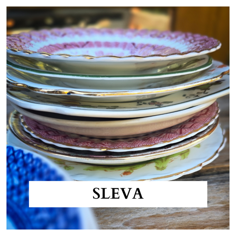 SLEVA