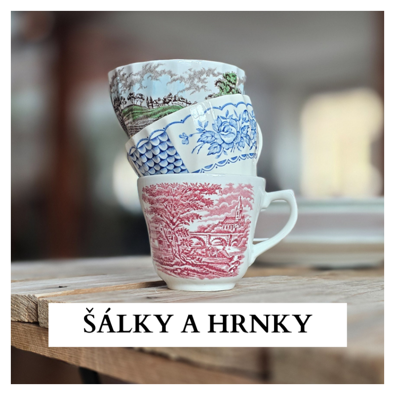 Hrnečky