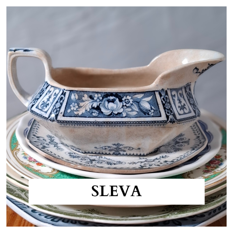 Sleva