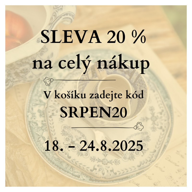Vše