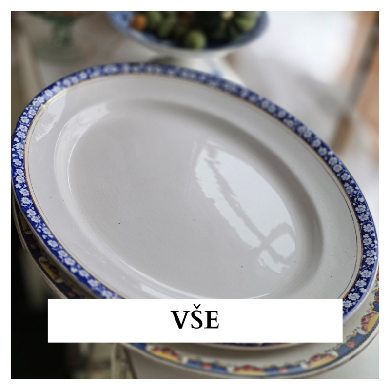 Vše