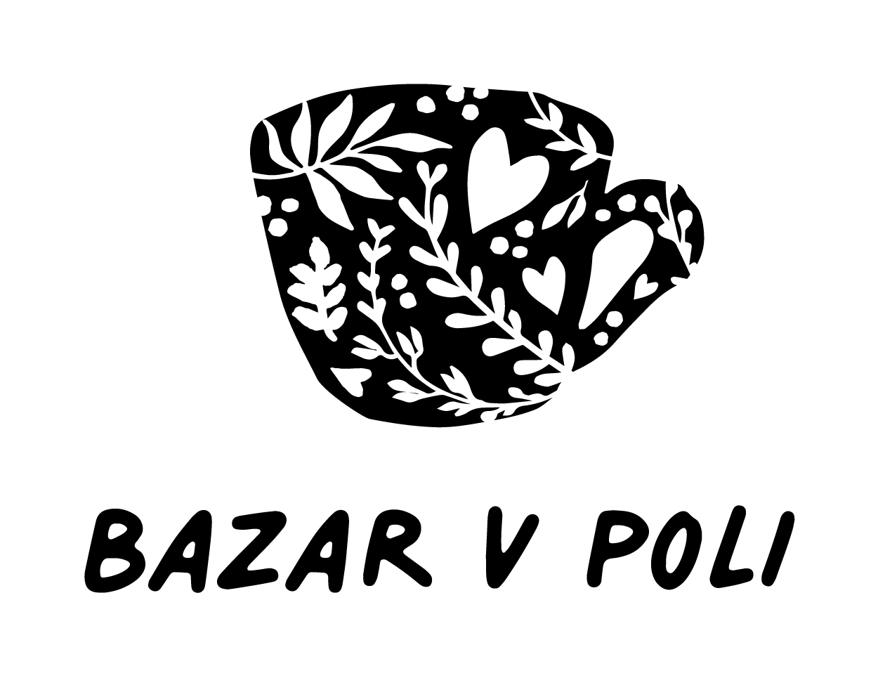 Bazar v Poli