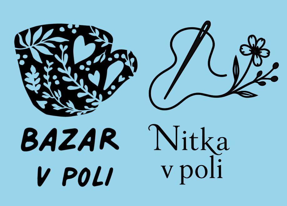 Bazar v Poli