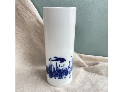 Porcelánová váza Gerold