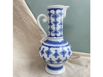Porcelánový džbán Wallendorf