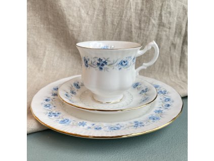 Snídaňová sada Royal Malvern