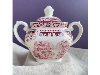 Cukřenka Royal Sphinx Maastricht