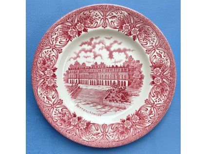 Dezertní talíř EiT Herrenschiemsee