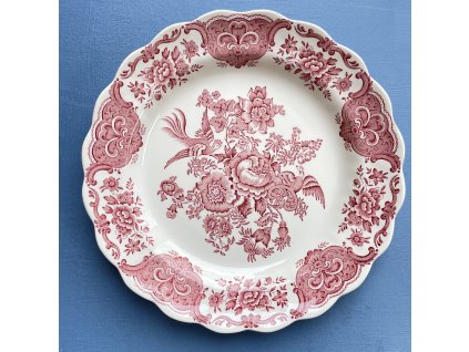 Mělký talíř Ridgway Windsor