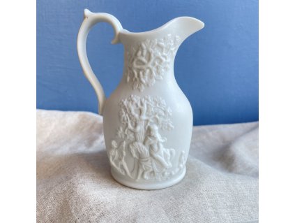 Mlékovka Portmeirion Rytíř