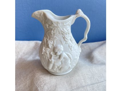 Mlékovka Portmeirion Anděl