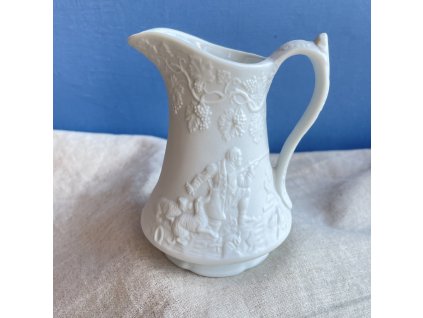 Mlékovka Portmeirion Lovecký motiv