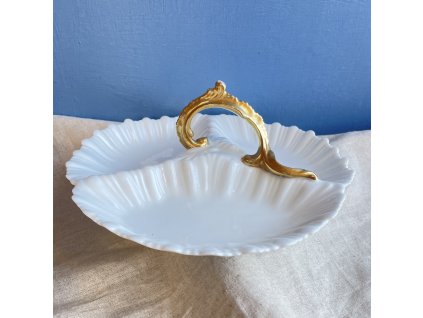 Porcelánová mísa Shelley