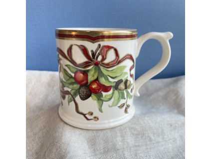 Hrnek Tiffany Garland