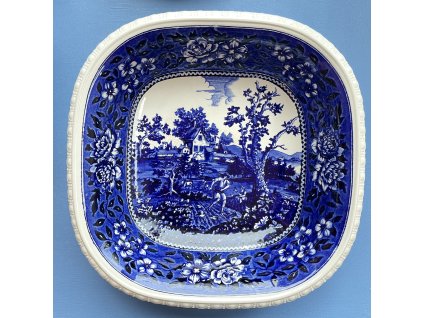 Mísa Villeroy&Boch Rusticana praskliny