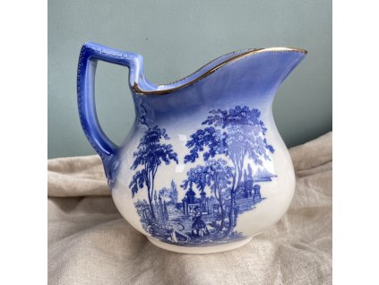 Džbán Staffordshire velký