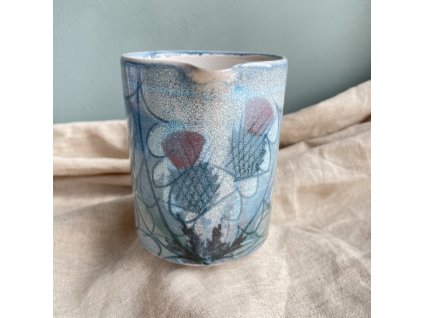 Mlékovka Scotland Pottery