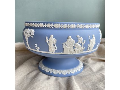 Mísa na noze Wedgwood