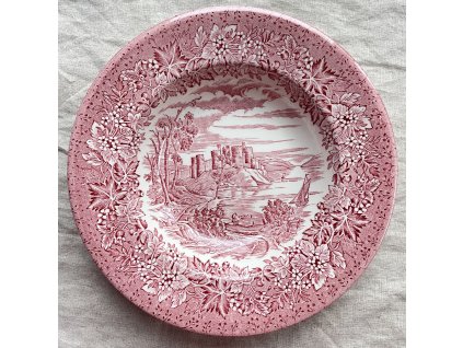 Hluboký talíř EIT jezero