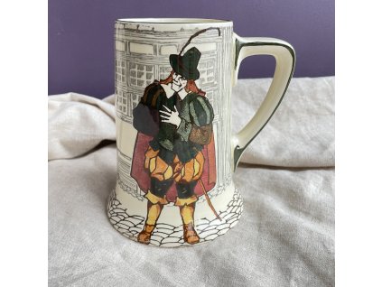 Korbel Royal Doulton