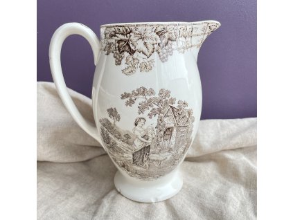Džbán Spode Byron