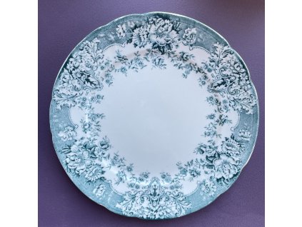 Mělký talíř Ceramic Art