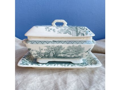 Terina Ruskin Art Poterry 500 ml