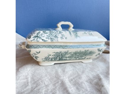 Terina Ruskin Art Poterry 1 litr