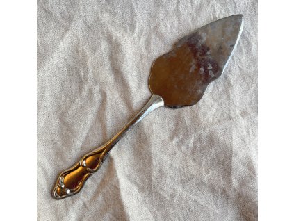 Lopatka na zákusky I