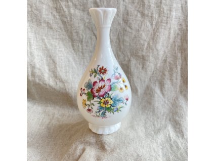 Váza Coalport Ming Rose