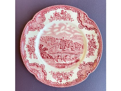 Podšálek Old Britain Castles 15,5