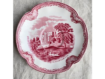 Podšálek Old Britain Castles 14,5