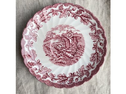 Podšálek Myott Country Life