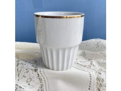 Porcelánový kelímek Epiag