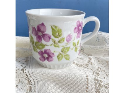 Hrnek Dubí Klematis