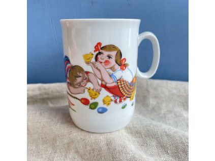 Hrnek Epiag Velikonoce