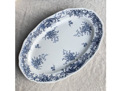 Oválný podnos Villeroy&Boch Valeria velký
