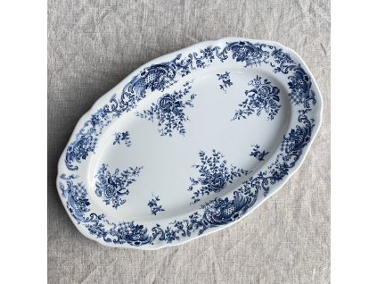 Oválný podnos Villeroy&Boch Valeria střední