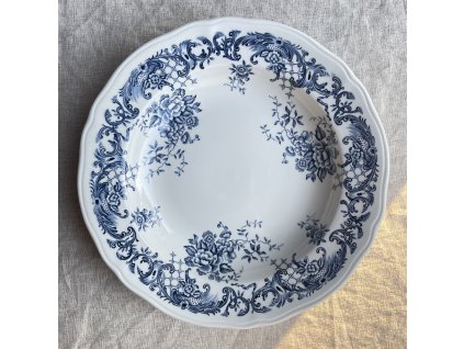 Hluboký talíř Villeroy&Boch Valeria