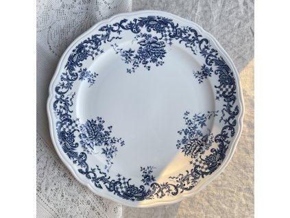 Mělký talíř Villeroy&Boch Valeria 27