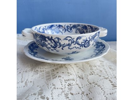 Miska na bujon Villeroy&Boch Valeria