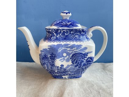 Konvice River Scene 1,1 litru