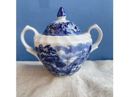 Cukřenka British Anchor Memory Lane